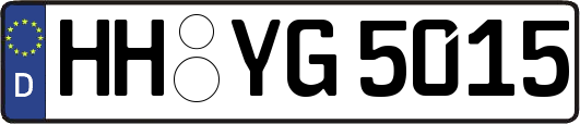 HH-YG5015