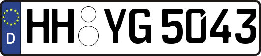 HH-YG5043