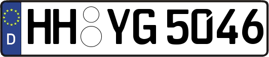 HH-YG5046