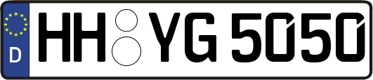 HH-YG5050