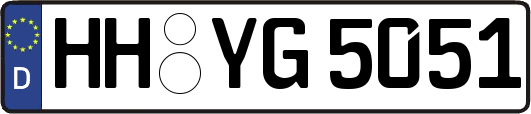 HH-YG5051