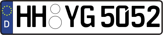 HH-YG5052