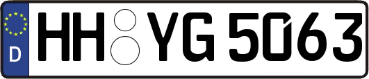 HH-YG5063