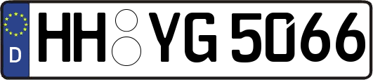 HH-YG5066