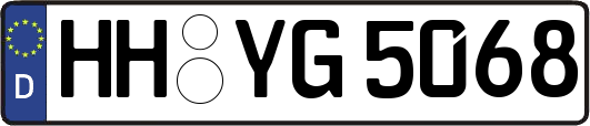 HH-YG5068
