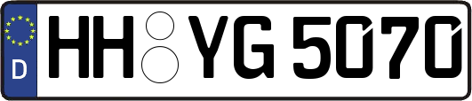 HH-YG5070