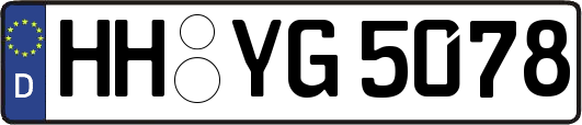 HH-YG5078