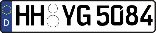 HH-YG5084