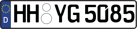 HH-YG5085