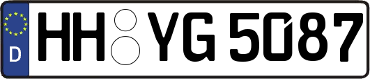 HH-YG5087