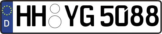 HH-YG5088