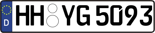 HH-YG5093