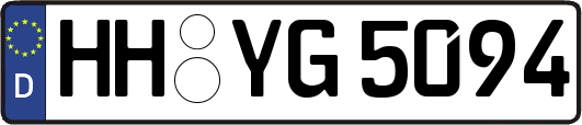 HH-YG5094