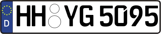 HH-YG5095