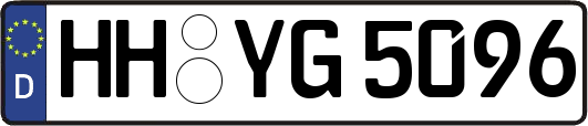 HH-YG5096