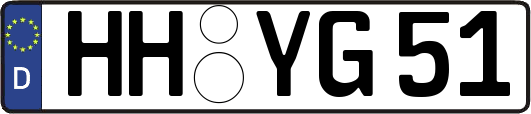 HH-YG51