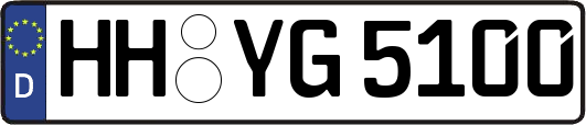 HH-YG5100