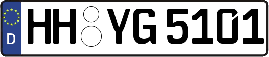 HH-YG5101