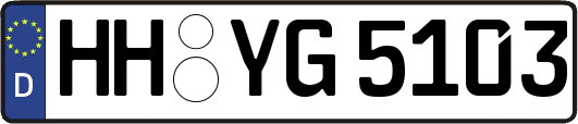 HH-YG5103