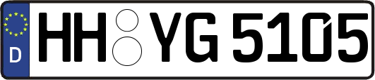 HH-YG5105