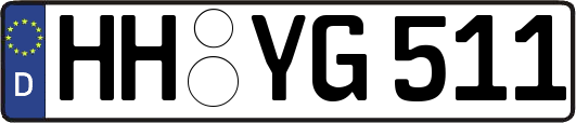 HH-YG511
