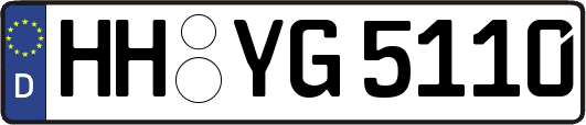 HH-YG5110