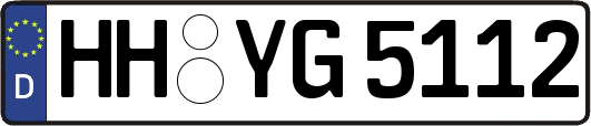 HH-YG5112