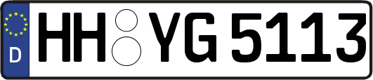 HH-YG5113