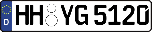 HH-YG5120