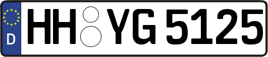 HH-YG5125
