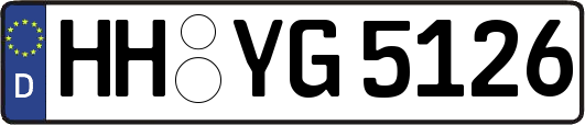 HH-YG5126