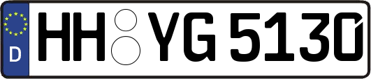 HH-YG5130