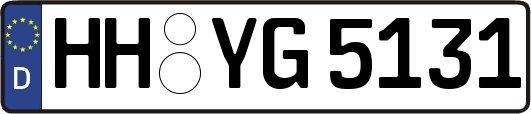 HH-YG5131