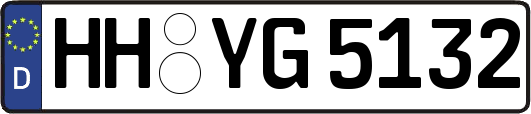 HH-YG5132