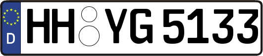 HH-YG5133