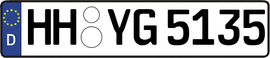 HH-YG5135