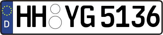 HH-YG5136