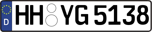 HH-YG5138