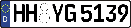 HH-YG5139