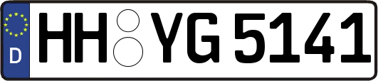HH-YG5141