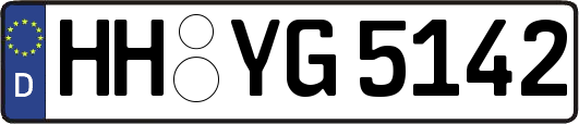 HH-YG5142