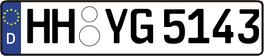 HH-YG5143