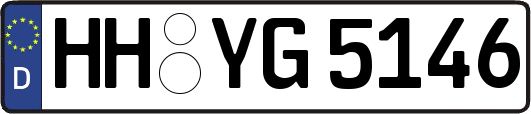 HH-YG5146