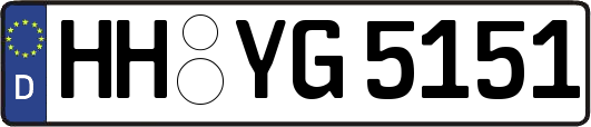 HH-YG5151