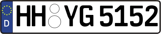 HH-YG5152