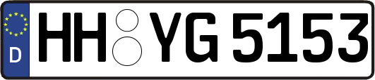 HH-YG5153