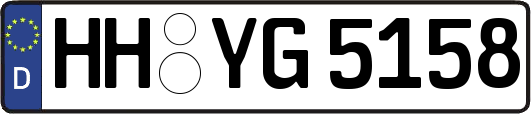 HH-YG5158