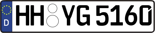HH-YG5160