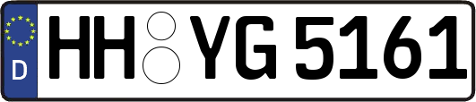HH-YG5161