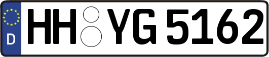 HH-YG5162